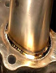 copper-welding