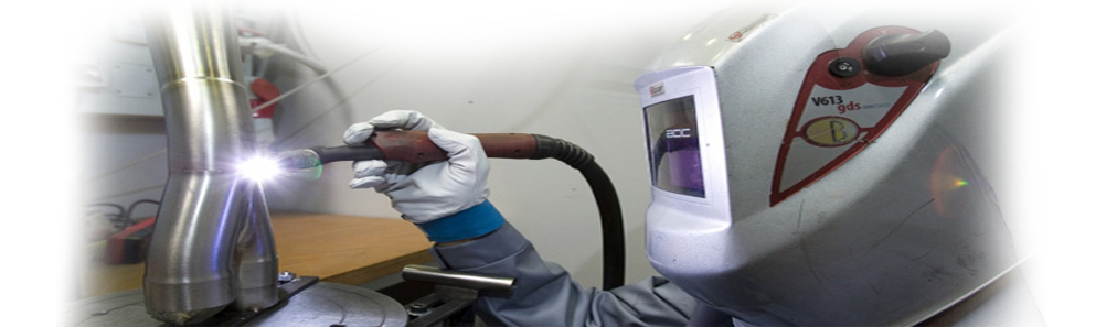 argon-welding