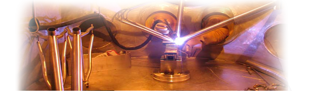 copper-welding